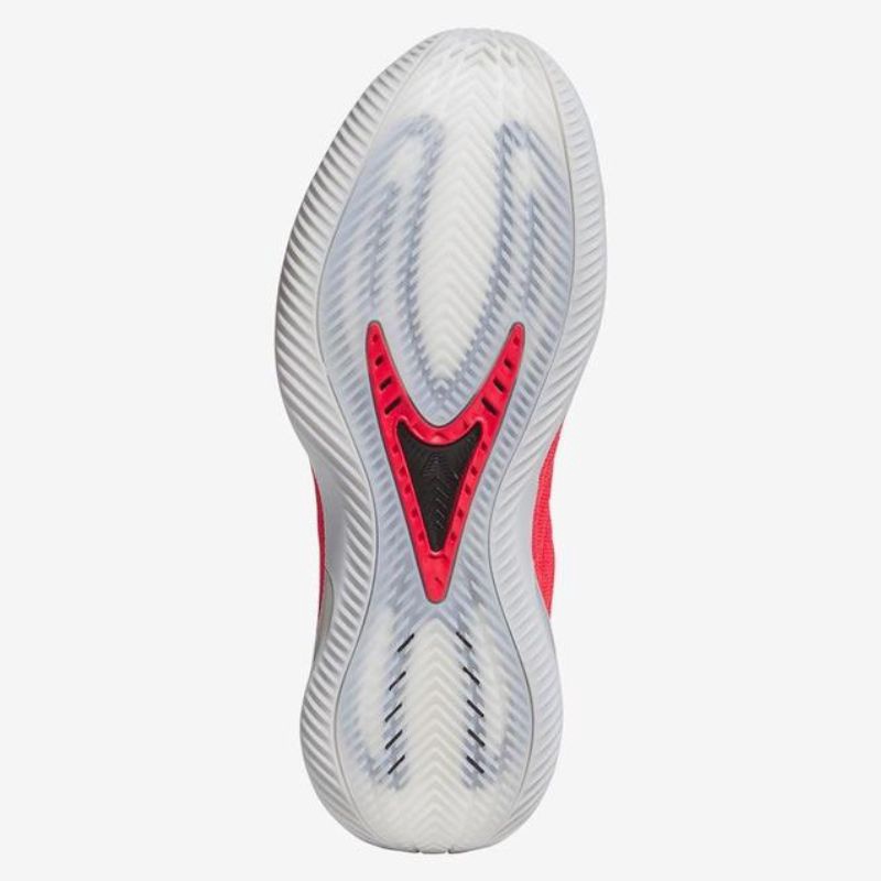 Jual Sepatu Basket Adidas Anthony Edwards 2 Silver Metalic Original Jq9497 - hoopspoint.com