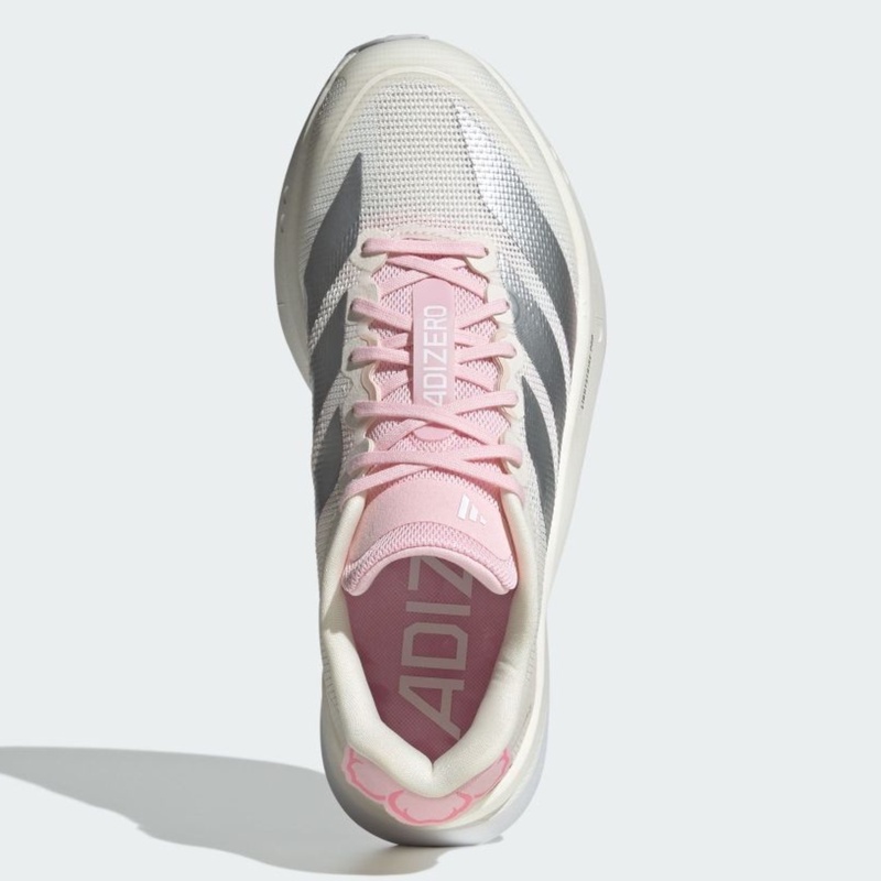 Jual Sepatu Lari Wanita Adidas Wmns Adizero Boston 13 Cherry Blossom Original Jq9667 - hoopspoint.com