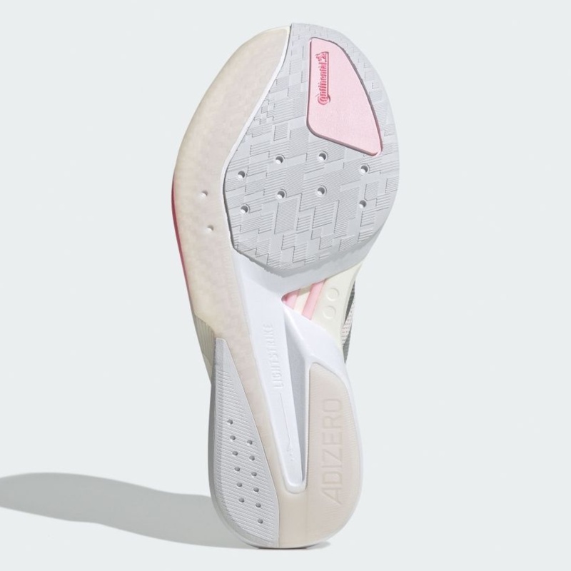 Jual Sepatu Lari Wanita Adidas Wmns Adizero Boston 13 Cherry Blossom Original Jq9667 - hoopspoint.com