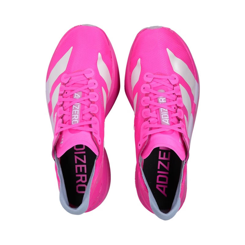 Jual Sepatu Lari Wanita Adidas Wmns Adizero Adios Pro 4 Pink Original Jr1242 - hoopspoint.com