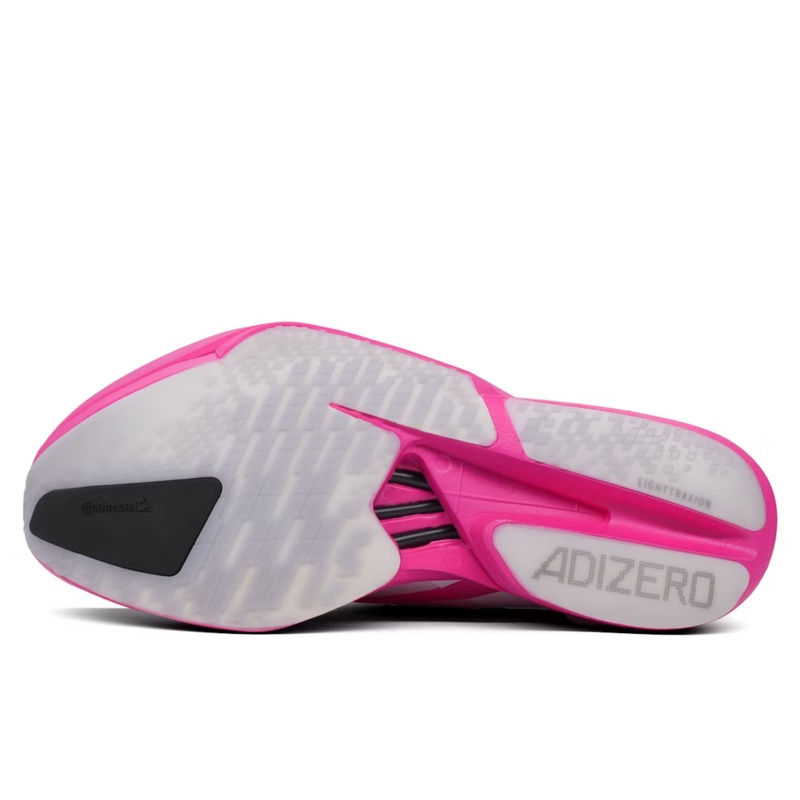 Jual Sepatu Lari Wanita Adidas Wmns Adizero Adios Pro 4 Pink Original Jr1242 - hoopspoint.com