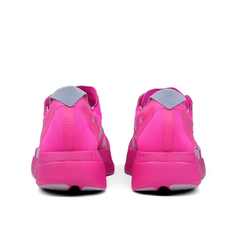 Jual Sepatu Lari Wanita Adidas Wmns Adizero Adios Pro 4 Pink Original Jr1242 - hoopspoint.com