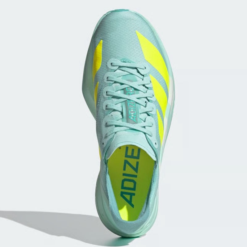 Jual Sepatu Lari Wanita Adidas Wmns Adizero Adios Pro 4 Semi Flash Aqua Original Jr1243 - hoopspoint.com