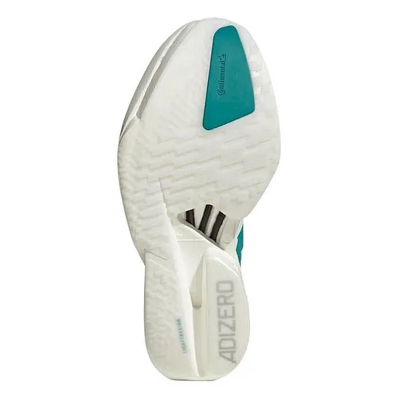Jual Sepatu Lari Wanita Adidas Wmns Adizero Adios Pro 4 Ftwr White Original Jr1247 - hoopspoint.com