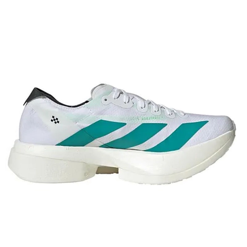 Jual Sepatu Lari Wanita Adidas Wmns Adizero Adios Pro 4 Ftwr White Original Jr1247 - hoopspoint.com