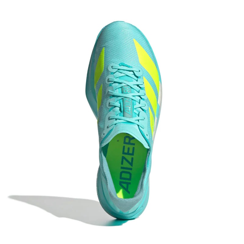 Jual Sepatu Lari Adidas Adizero Adios Pro 4 M Flash Aqua Original Jr1251 - hoopspoint.com