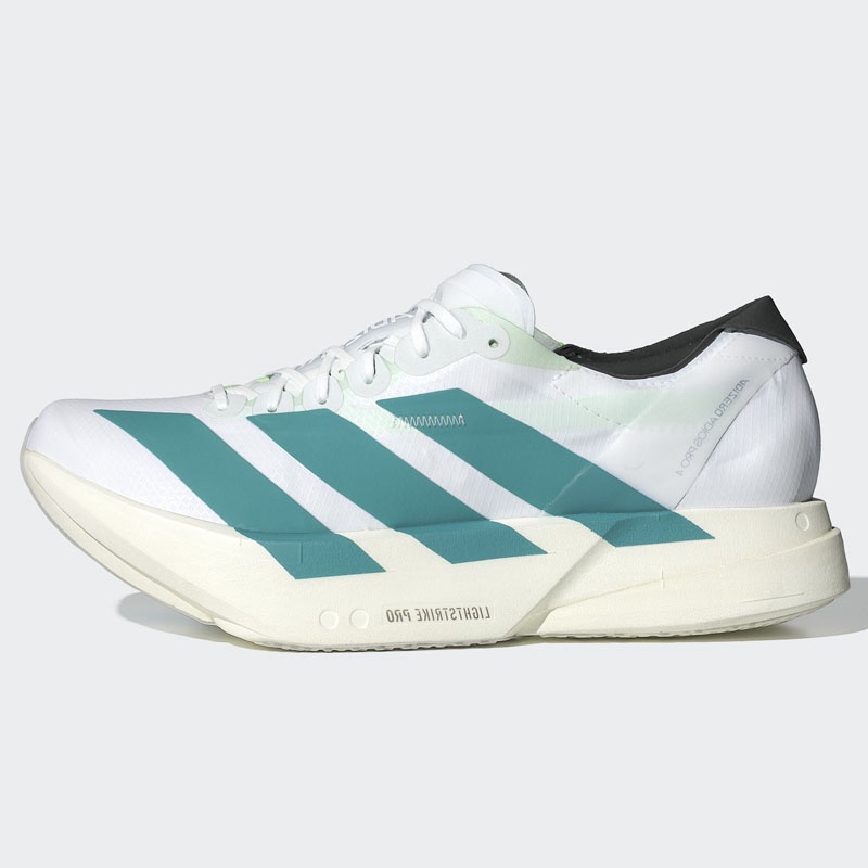 Beli Sepatu Lari Adidas Adizero Adios Pro 4 M Ftwr White Original Jr1267