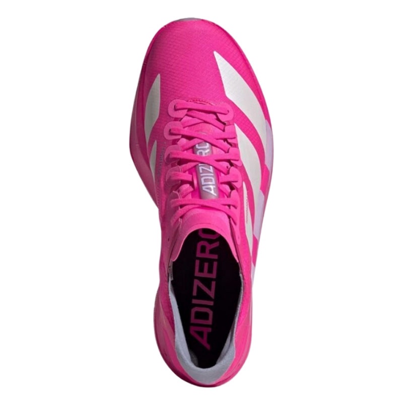 Jual Sepatu Lari Adidas Adizero Adios Pro 4 M Shock Pink Original Jr1269 - hoopspoint.com