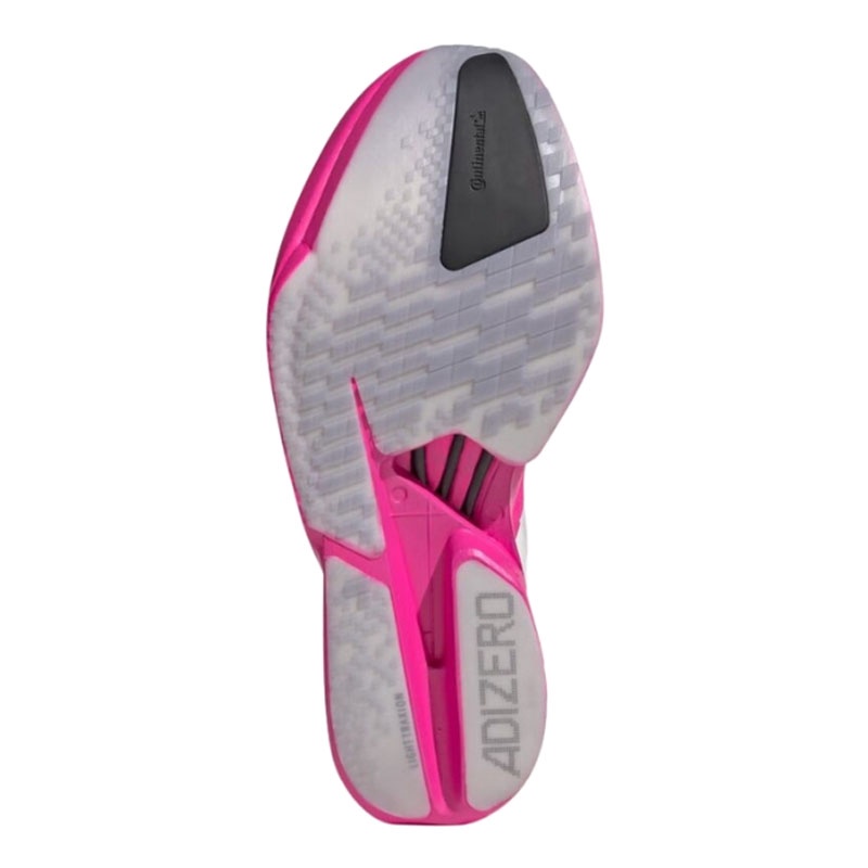 Jual Sepatu Lari Adidas Adizero Adios Pro 4 M Shock Pink Original Jr1269 - hoopspoint.com