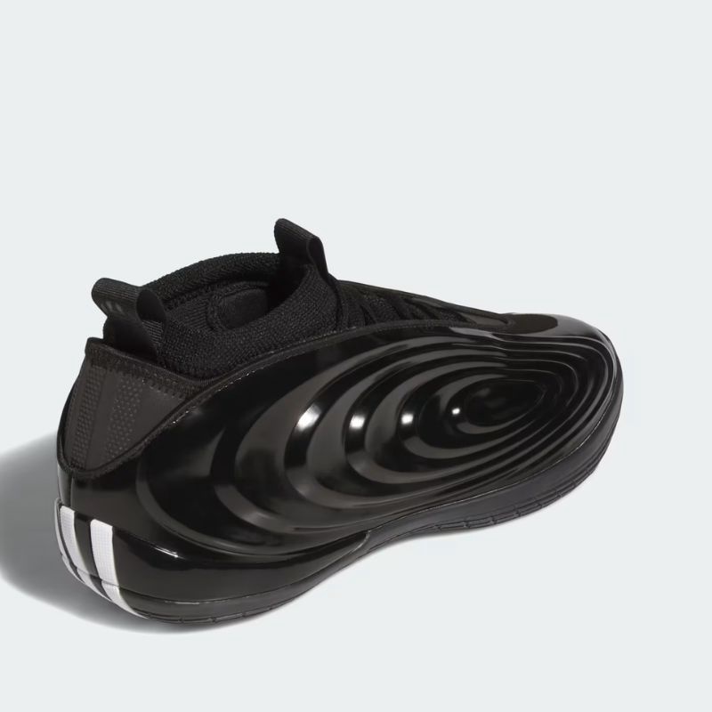 Jual Sepatu Basket Adidas Harden Volume 10 Core Black Original Jr1598 - hoopspoint.com