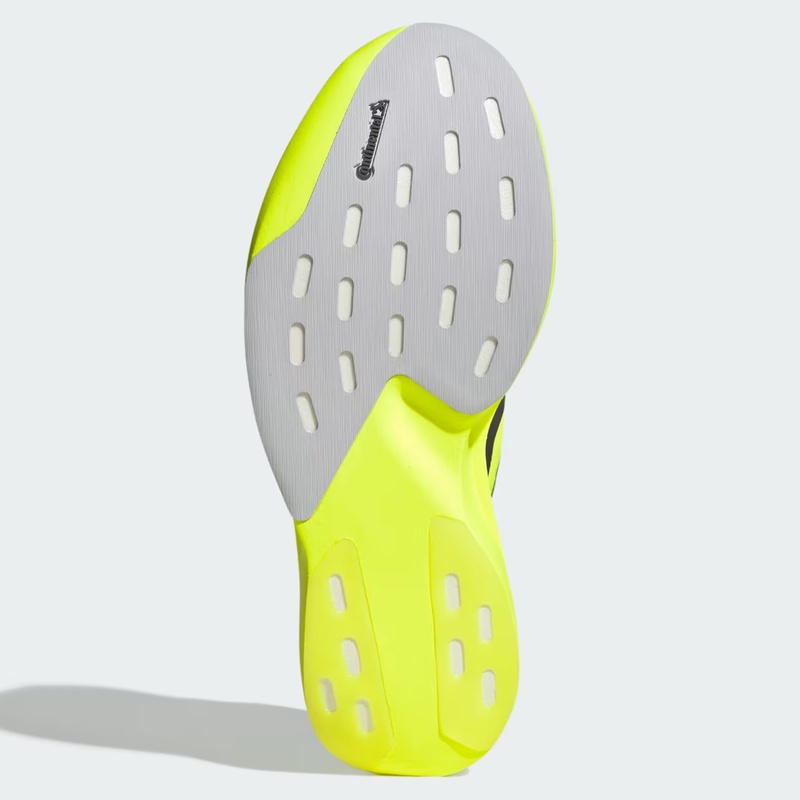 Jual Sepatu Lari Adidas Adizero Evo Sl Woven Solar Yellow - Aurora Plum - Powder Plum Original Jr2024 - hoopspoint.com