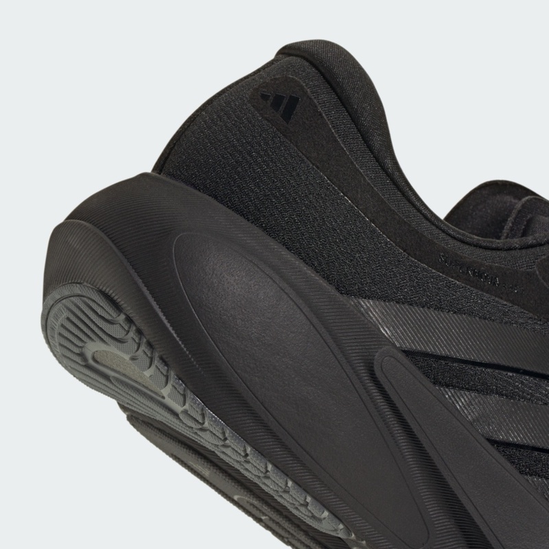 Jual Sepatu Lari Adidas Supernova Rise 3 Core Black Original Jr2280 - hoopspoint.com