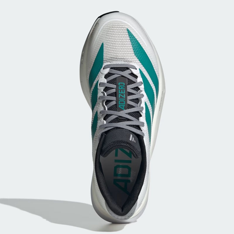 Jual Sepatu Lari Wanita Adidas Wmns Adizero Boston 13 Ftwr White Original Jr4793 - hoopspoint.com