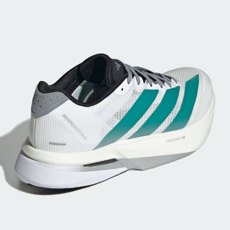 Jual Sepatu Lari Wanita Adidas Wmns Adizero Boston 13 Ftwr White Original Jr4793 - hoopspoint.com