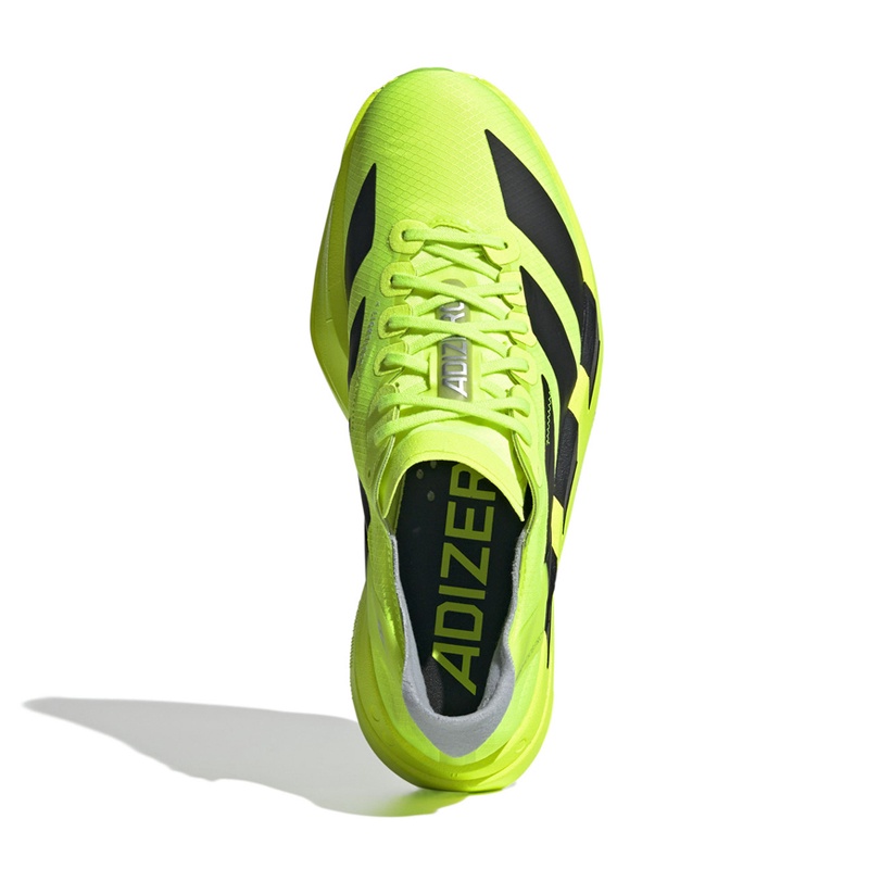 Jual Sepatu Lari Wanita Adidas Wmns Adizero Adios Pro 4 W Lucid Lemon Original Jr6362 - hoopspoint.com