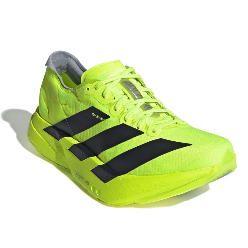Jual Sepatu Lari Wanita Adidas Wmns Adizero Adios Pro 4 W Lucid Lemon Original Jr6362 - hoopspoint.com