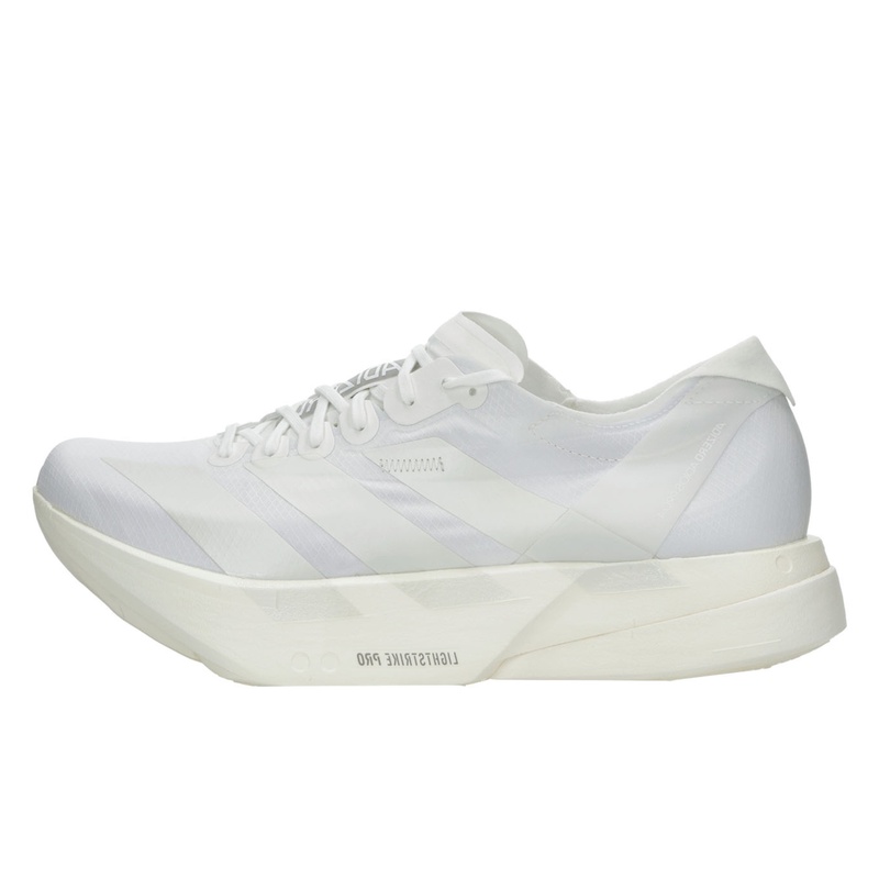 Jual Sepatu Lari Adidas Adizero Adios Pro 4 Footwear White Original Jr6366 - hoopspoint.com