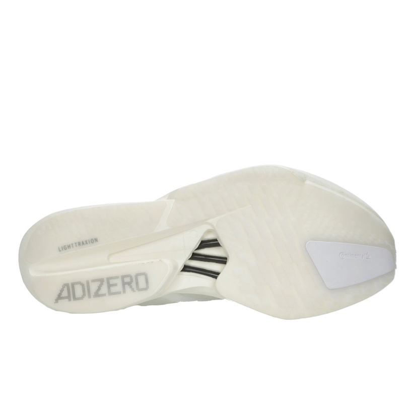 Jual Sepatu Lari Adidas Adizero Adios Pro 4 Footwear White Original Jr6366 - hoopspoint.com