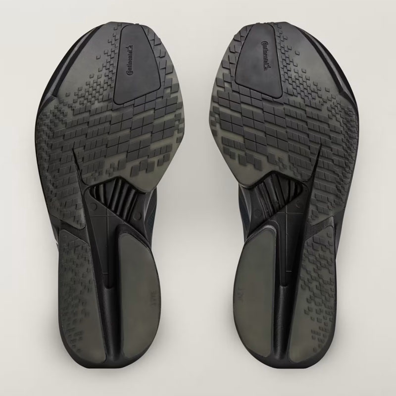 Jual Sepatu Lari Adidas Y-3 Adios Pro 4 Black Original Jr6655 - hoopspoint.com
