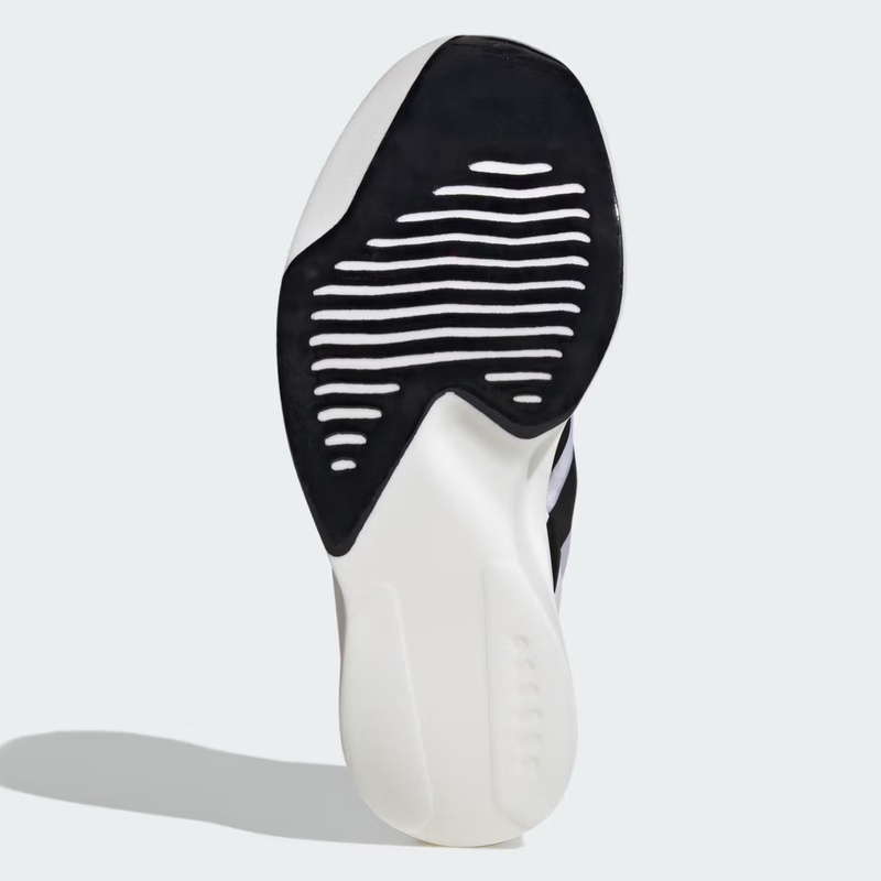 Jual Sepatu Lari Adidas Adizero Adios Pro Evo 2 White - Core Black - White Original Jr7260 - hoopspoint.com