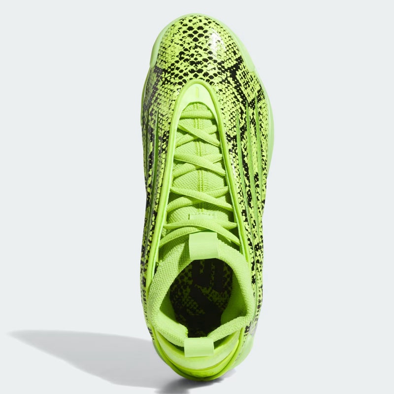 Jual Sepatu Basket Adidas Harden Vol. 9 Solar Slime Original Jr8289 - hoopspoint.com