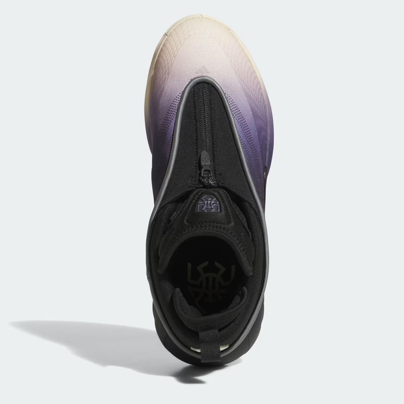 Jual Sepatu Basket Adidas D.o.n. Issue 7 Preloved Violet Original Jr9503 - hoopspoint.com