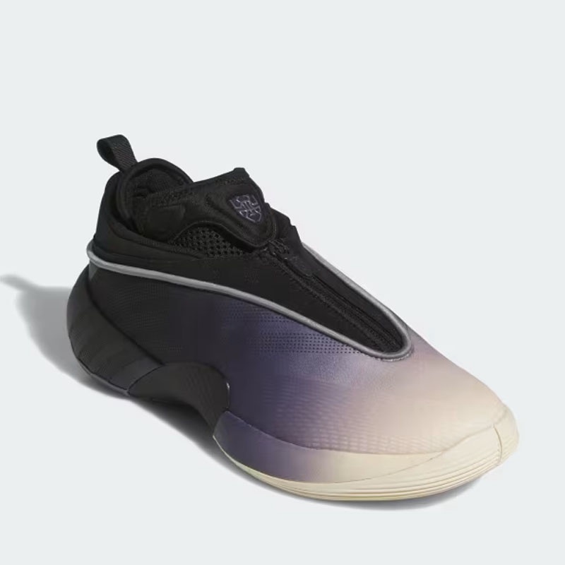 Jual Sepatu Basket Adidas D.o.n. Issue 7 Preloved Violet Original Jr9503 - hoopspoint.com