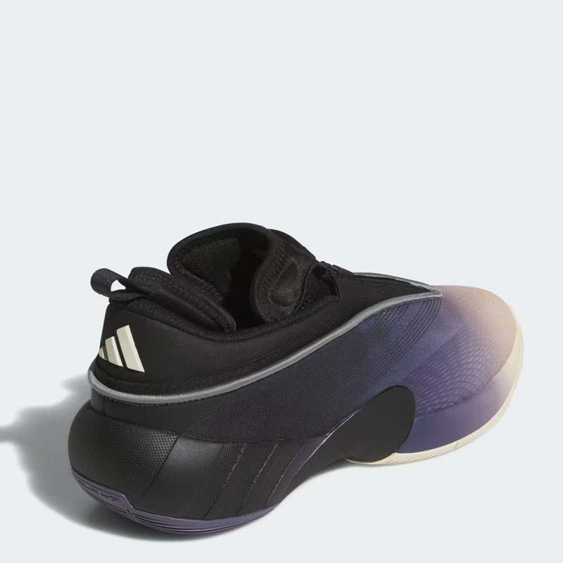 Jual Sepatu Basket Adidas D.o.n. Issue 7 Preloved Violet Original Jr9503 - hoopspoint.com