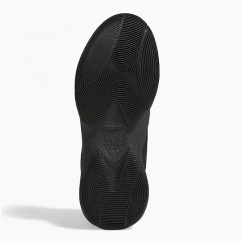 Jual Sepatu Basket Adidas D.o.n. Issue 7 Black Original Js1298 - hoopspoint.com
