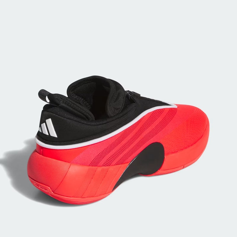 Jual Sepatu Basket Adidas D.o.n. Issue 7 Lucid Red Original Js1300 - hoopspoint.com