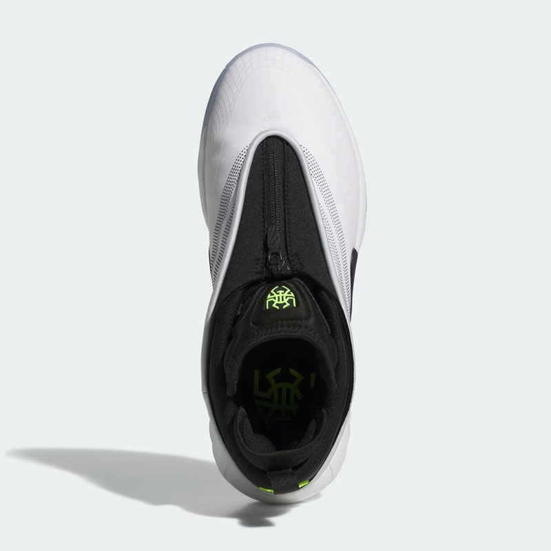 Jual Sepatu Basket Adidas D.o.n. Issue 7 Lucid Lemon Original Js1301 - hoopspoint.com