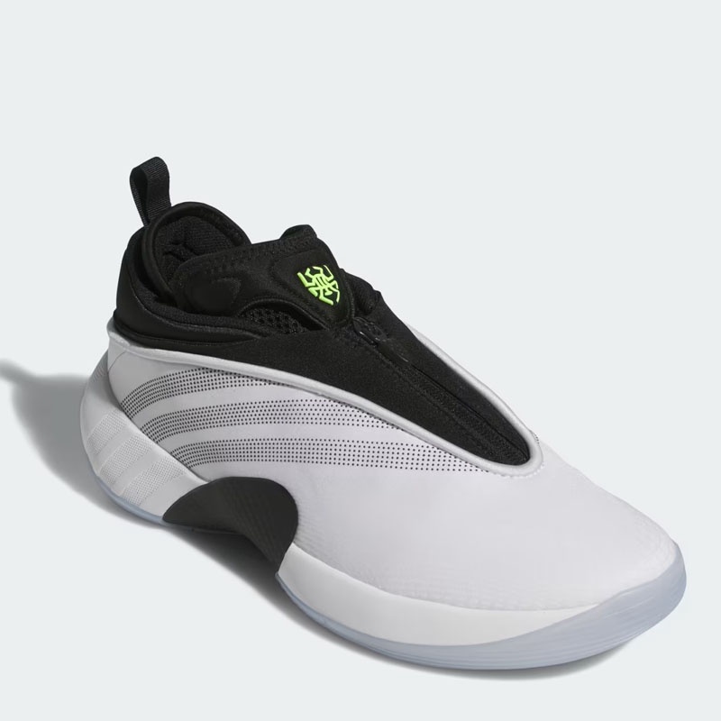 Jual Sepatu Basket Adidas D.o.n. Issue 7 Lucid Lemon Original Js1301 - hoopspoint.com