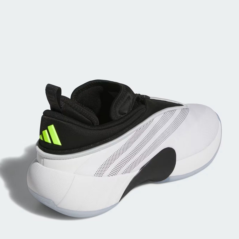 Jual Sepatu Basket Adidas D.o.n. Issue 7 Lucid Lemon Original Js1301 - hoopspoint.com