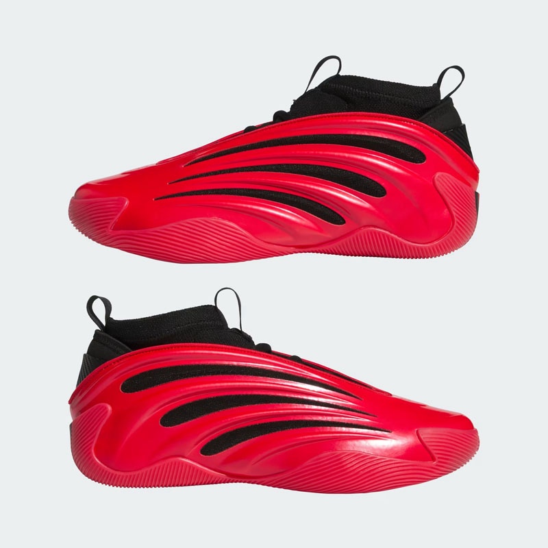 Jual Sepatu Basket Adidas Harden Vol. 9 Red Original Js1304 - hoopspoint.com