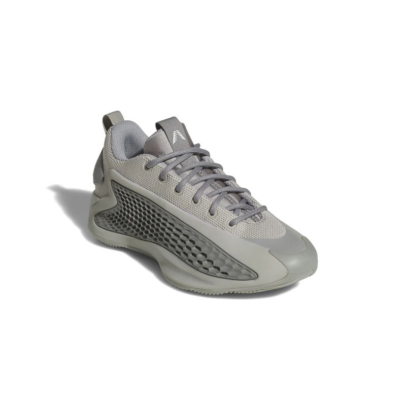 Jual Sepatu Basket Adidas A.e. 1 Low Gs Grey Original Js1769 - hoopspoint.com