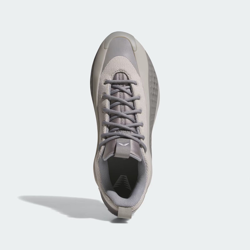 Jual Sepatu Basket Adidas Anthony Edwards 1 Low Grey Original Js1775 - hoopspoint.com