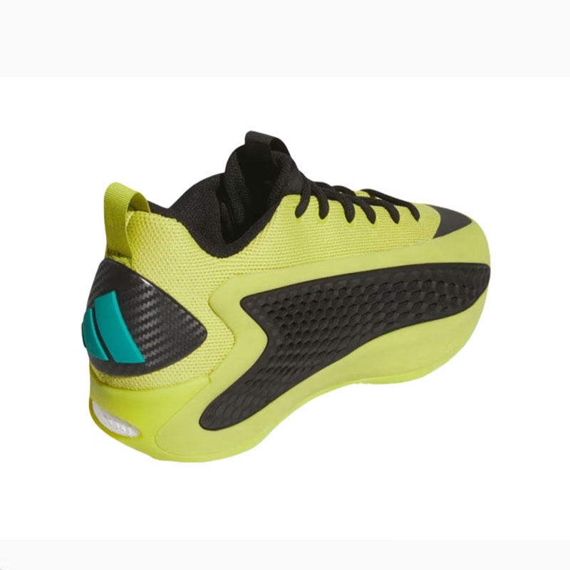 Jual Sepatu Basket Adidas A.e 1 Low Yellow Original Js1778 - hoopspoint.com