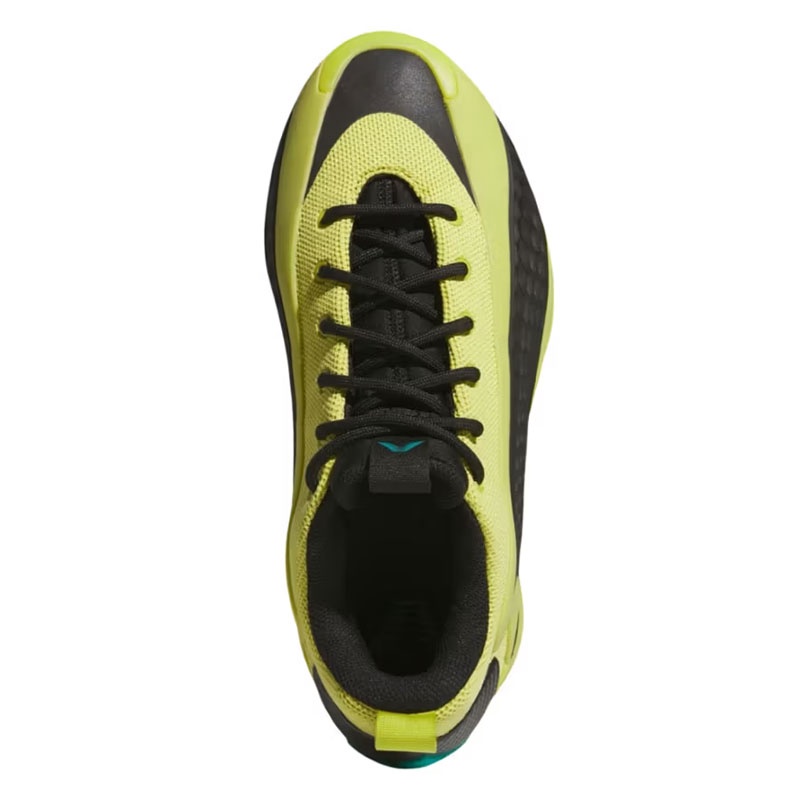 Jual Sepatu Basket Adidas A.e 1 Low Yellow Original Js1778 - hoopspoint.com