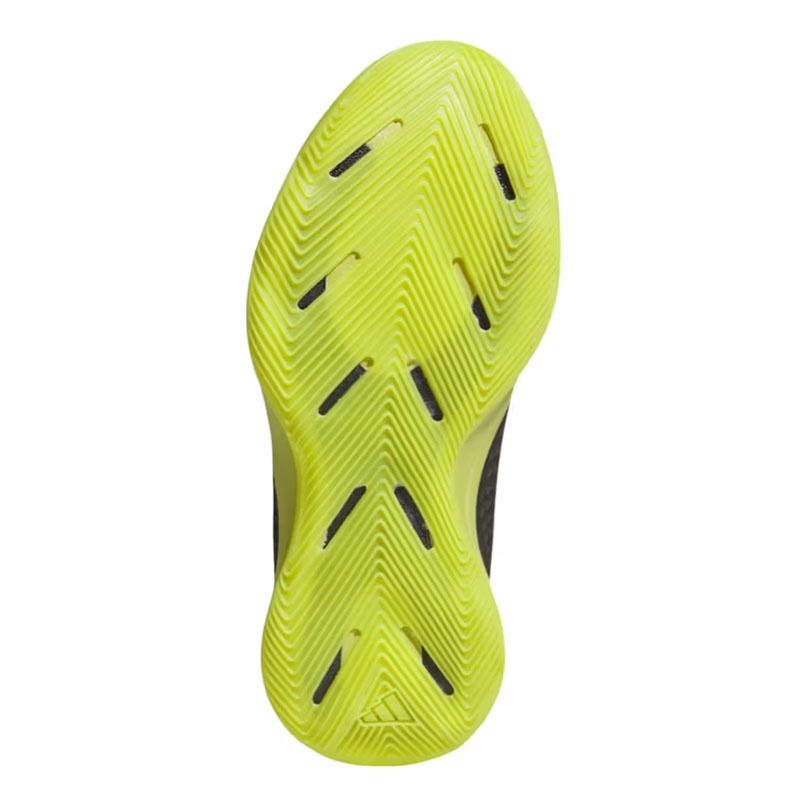 Jual Sepatu Basket Adidas A.e 1 Low Yellow Original Js1778 - hoopspoint.com