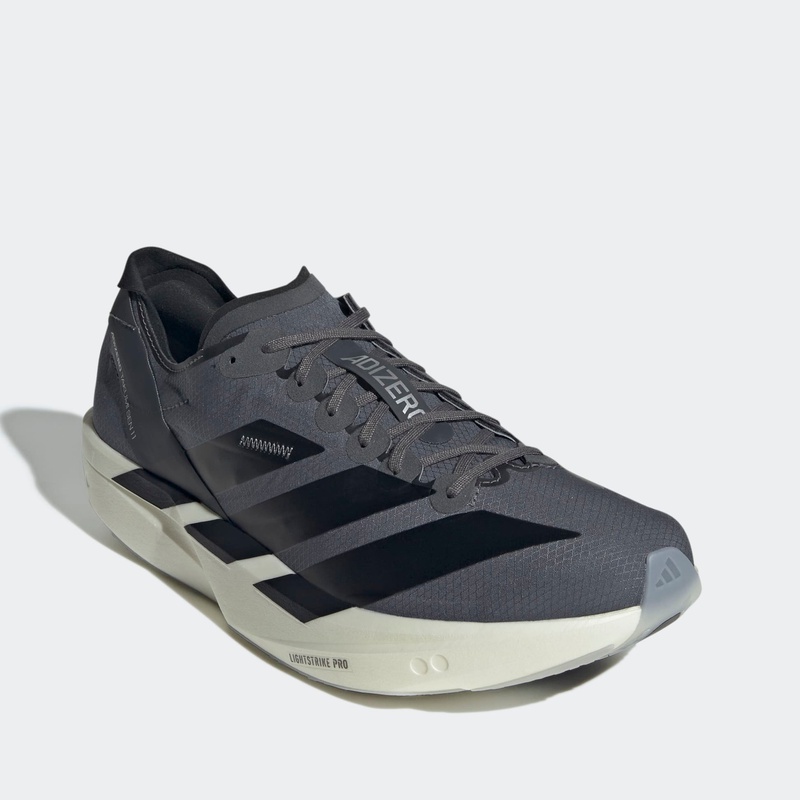 Jual Sepatu Lari Adidas Adizero Takumi Sen 11 Multicolor - Black - Silver Original Js1903 - hoopspoint.com