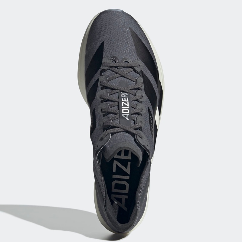 Jual Sepatu Lari Adidas Adizero Takumi Sen 11 Multicolor - Black - Silver Original Js1903 - hoopspoint.com