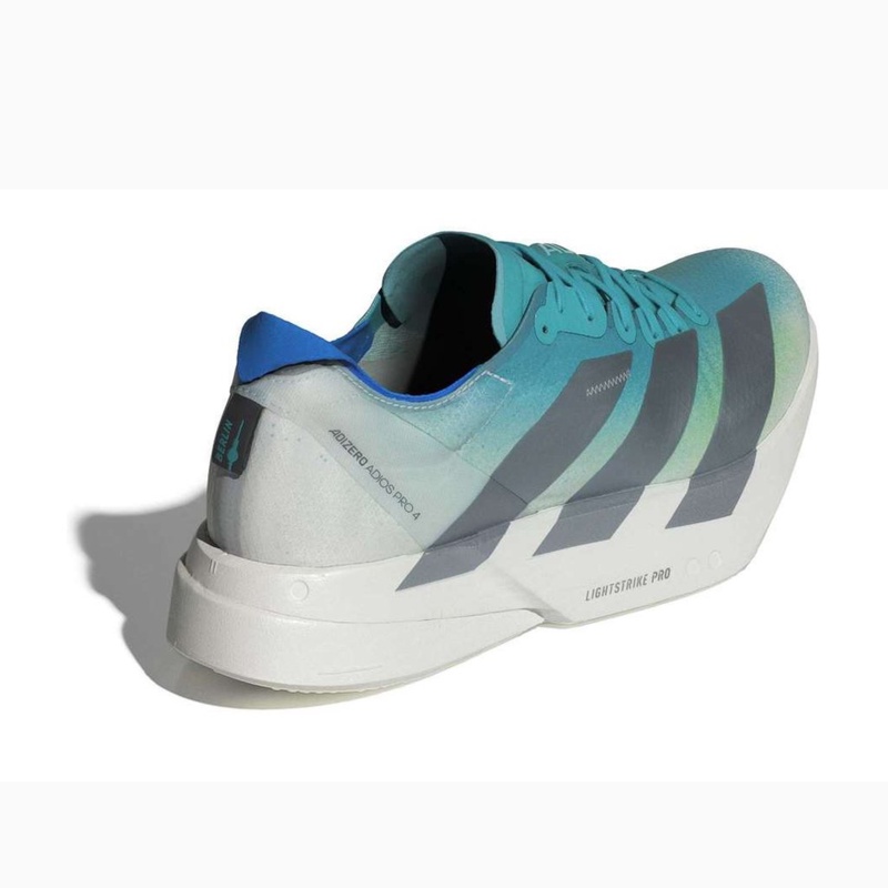 Jual Sepatu Lari Adidas Adizero Adios Pro 4 Hiraqu - Ironmt - Greone Original Js2579 - hoopspoint.com