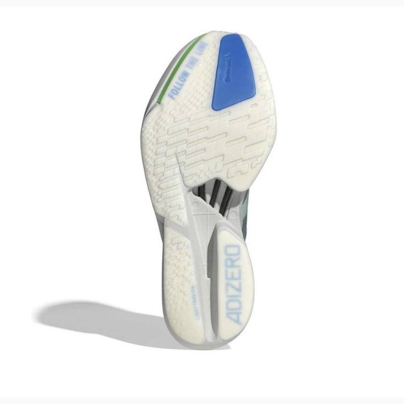 Jual Sepatu Lari Adidas Adizero Adios Pro 4 Hiraqu - Ironmt - Greone Original Js2579 - hoopspoint.com