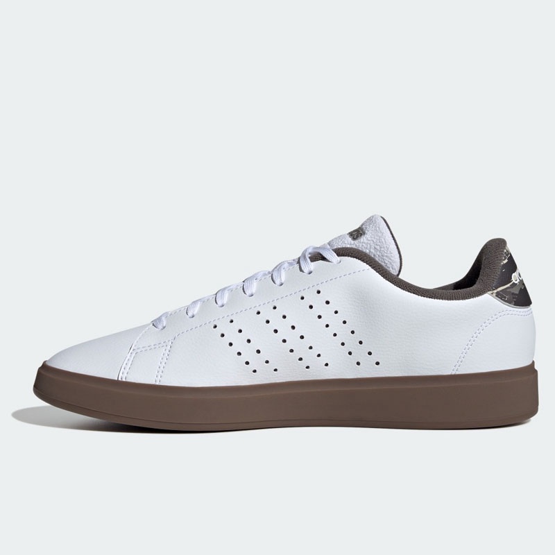 Beli Sepatu Sneakers Adidas Advantage 2.0 Footwear White Original Js2873