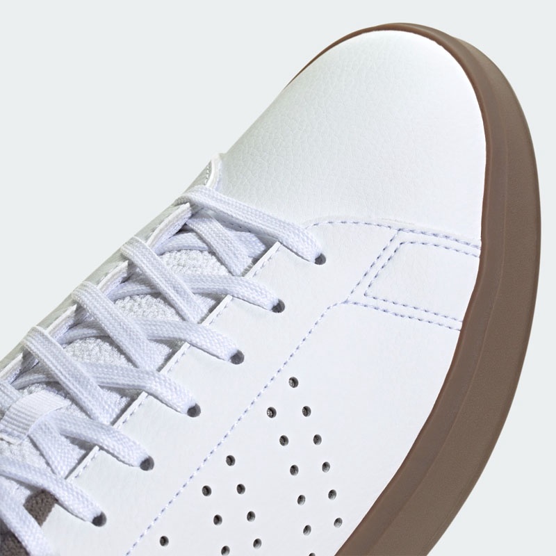 Jual Sepatu Sneakers Adidas Advantage 2.0 Footwear White Original Js2873 - hoopspoint.com