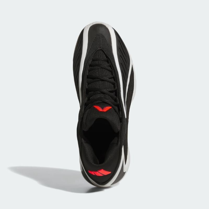 Jual Sepatu Basket Adidas Anthony Edwards 2 Core Black Original Js3508 - hoopspoint.com