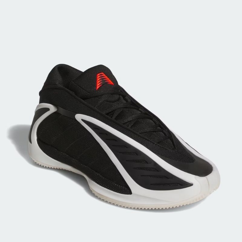 Jual Sepatu Basket Adidas Anthony Edwards 2 Core Black Original Js3508 - hoopspoint.com