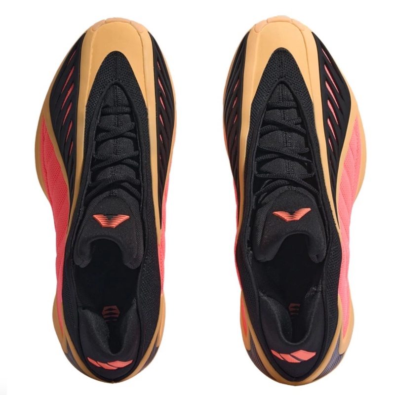 Jual Sepatu Basket Adidas A.e. 2 With Love Acid Orange Original Js3514 - hoopspoint.com
