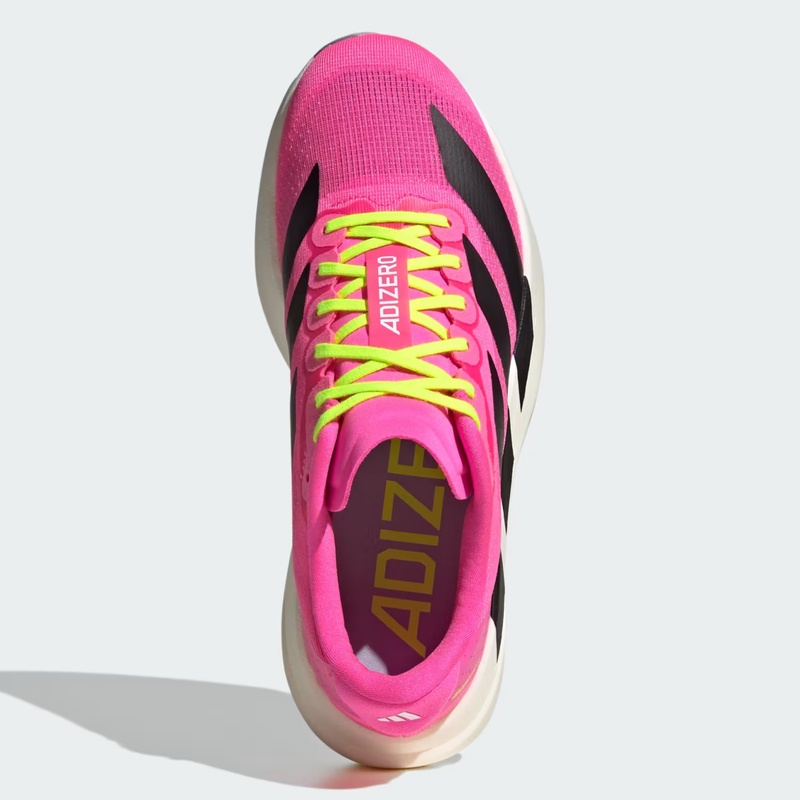 Jual Sepatu Lari Wanita Adidas Wmns Adizero Evo Sl Lucid Pink Original Js4455 - hoopspoint.com