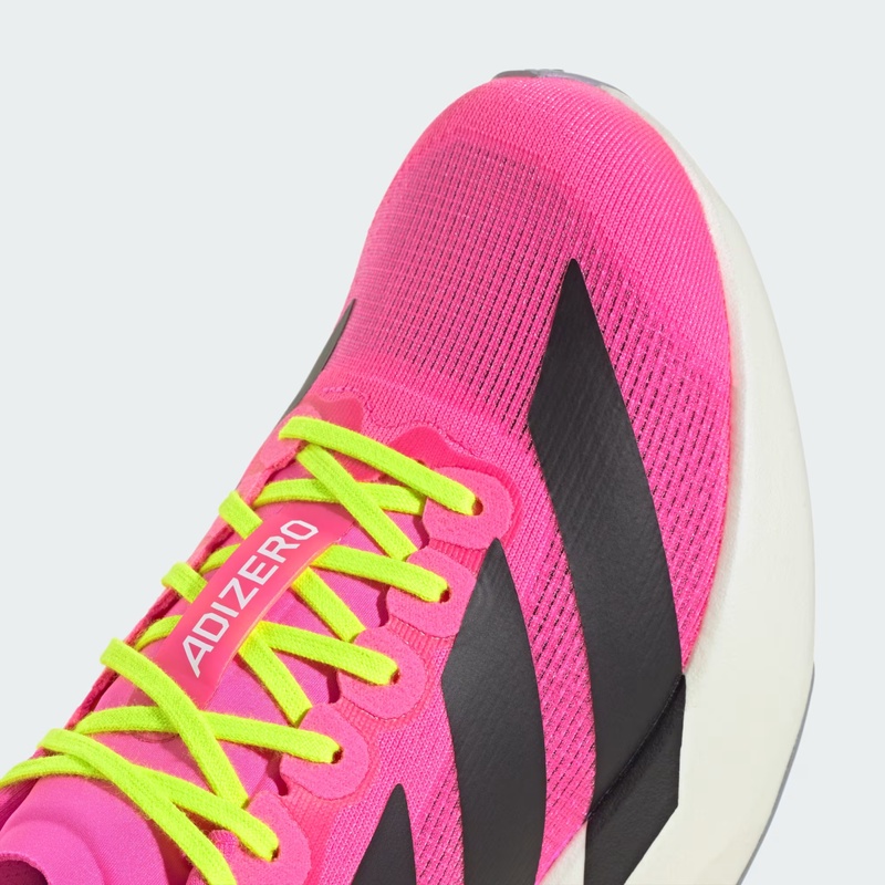 Jual Sepatu Lari Wanita Adidas Wmns Adizero Evo Sl Lucid Pink Original Js4455 - hoopspoint.com
